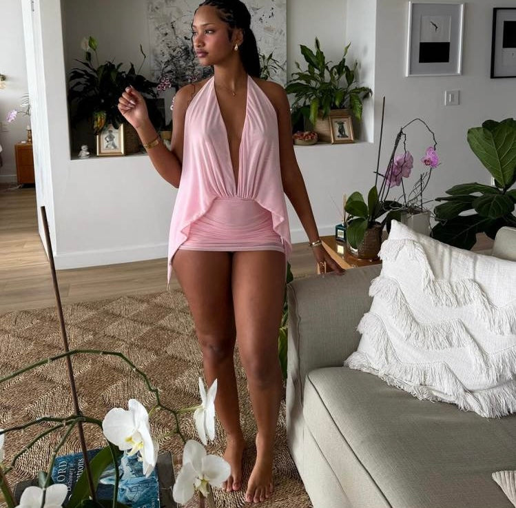 Pink Privilege Mini (PRE-ORDER)