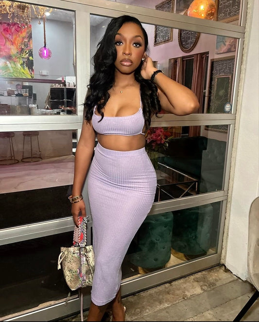 Lilly 2 piece set
