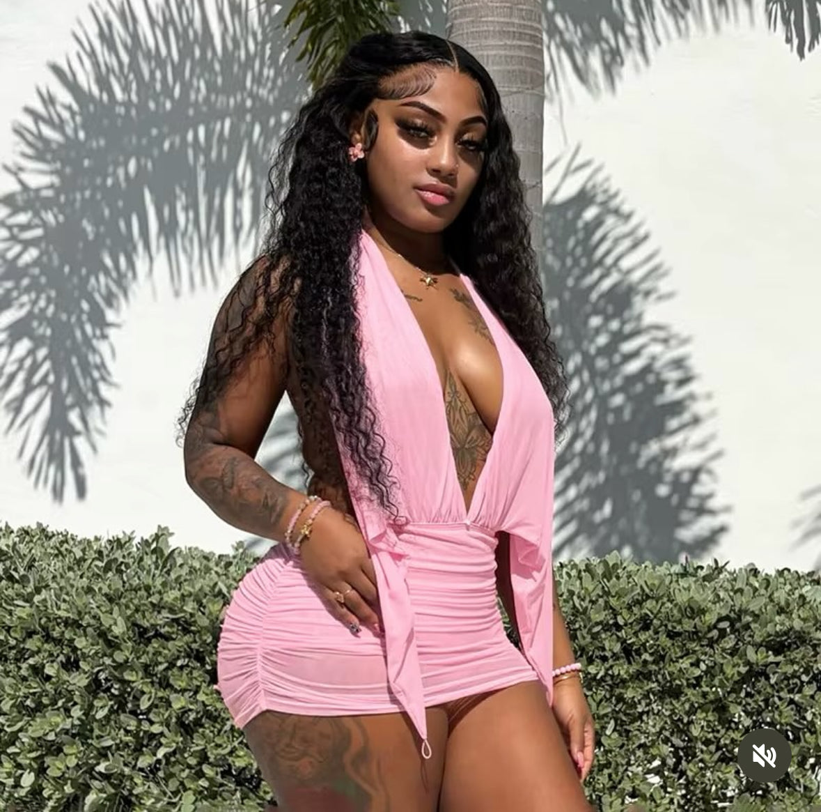 Pink Privilege Mini (PRE-ORDER)