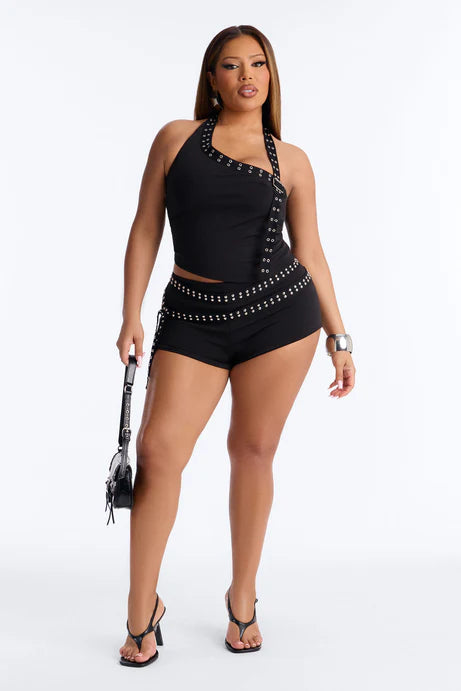 Rich Rebel Set (PRE-ORDER)